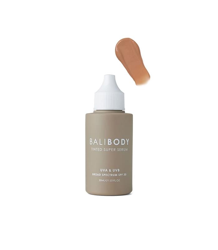 Tinted Super Serum SPF30 - Image 1