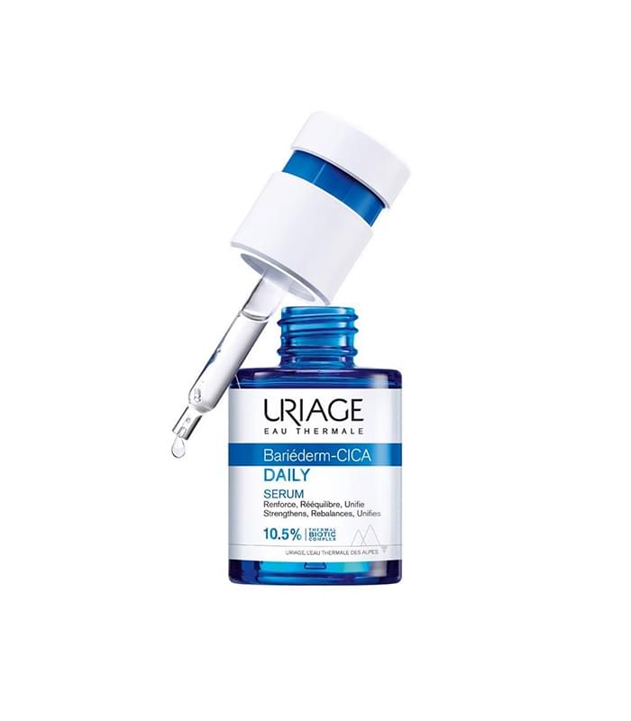Bariederm-CICA Daily Serum 30ml - Image 1