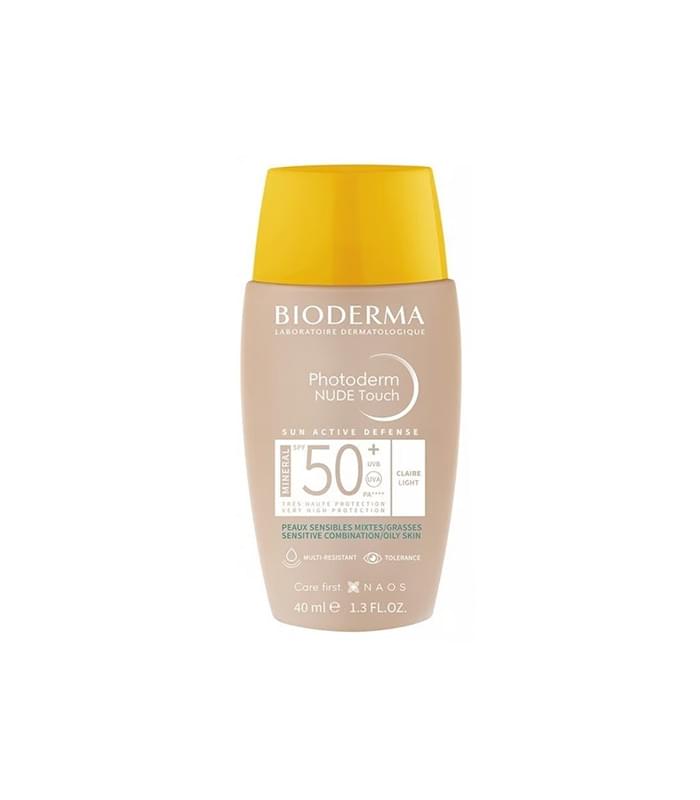 c-snscrn-fcesnscrn-product-4.jpg Photoderm Nude Touch Mineral SPF50+ - Image 1
